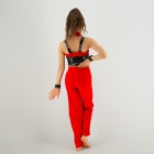 Strój SCARLET SPARK JAZZ SET